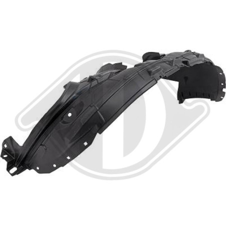 Copertura Passaruota anteriore destro Nissan X-Trail (T32) 14-17 (Cod. D-6087808)