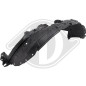 Copertura Passaruota anteriore destro Nissan X-Trail (T32) 14-17 (Cod. D-6087808)