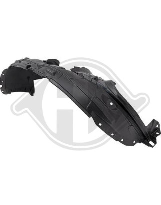 Copertura Passaruota anteriore sinistro Nissan X-Trail (T32) 14-17 (Cod. D-6087809)
