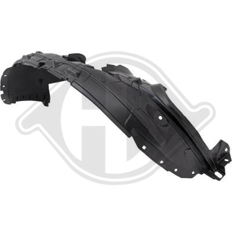 Copertura Passaruota anteriore sinistro Nissan X-Trail (T32) 14-17 (Cod. D-6087809)