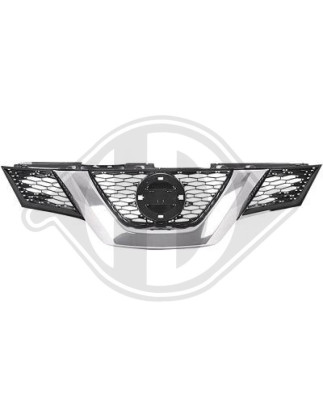 Griglia radiatore Nissan X-Trail (T32) 14-17 (Cod. D-6087840)