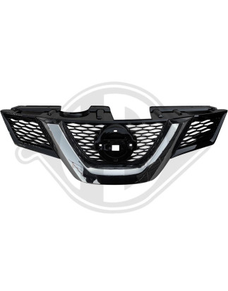 Griglia radiatore Nissan X-Trail (T32) 14-17 (Cod. D-6087842)