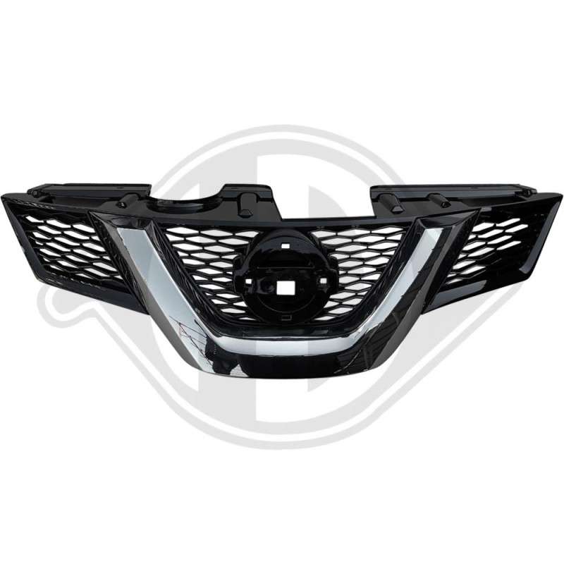 Griglia radiatore Nissan X-Trail (T32) 14-17 (Cod. D-6087842) Griglia radiatore Nissan X-Trail (T32) 14-17 (Cod. D-6087842)