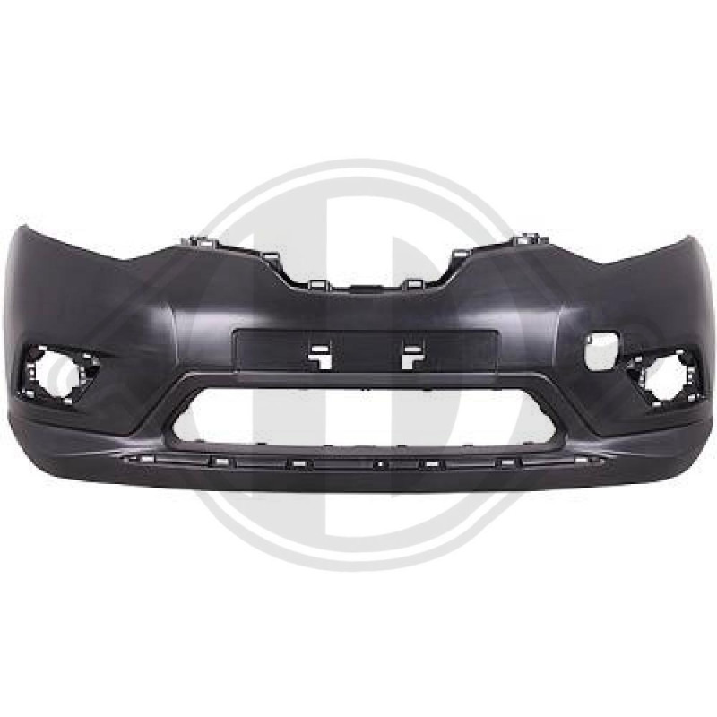 Paraurti anteriore Nissan X-Trail (T32) 14-17 (Cod. D-6087850) Paraurti anteriore Nissan X-Trail (T32) 14-17 (Cod. D-6087850)