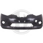 Paraurti anteriore Nissan X-Trail (T32) 14-17 (Cod. D-6087850) Paraurti anteriore Nissan X-Trail (T32) 14-17 (Cod. D-6087850)