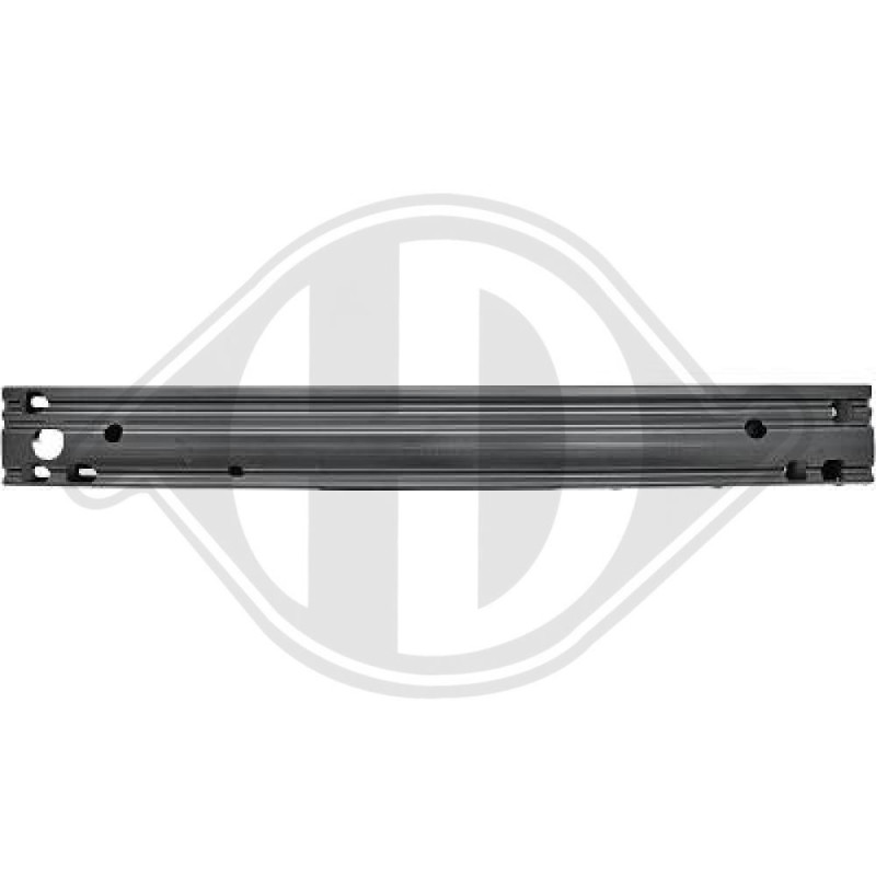 Ammortizzatore d'urto Paraurti Nissan X-Trail (T32) 14-17 (Cod. D-6087860)