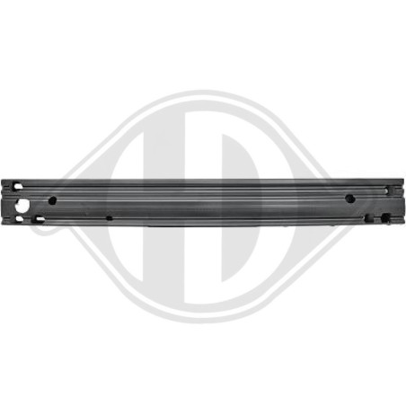 Ammortizzatore d'urto Paraurti Nissan X-Trail (T32) 14-17 (Cod. D-6087860)