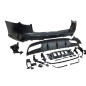 Paraurti Posteriori Mercedes W205 SW Look C63 (Cod. E-TCM03390104B)