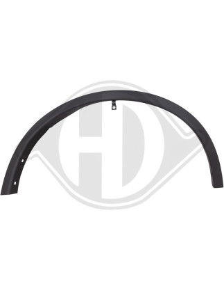 Allargamento parafango anteriore destro Nissan X-Trail (T32) 14-17 (Cod. D-6087862)