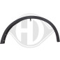 Allargamento parafango anteriore destro Nissan X-Trail (T32) 14-17 (Cod. D-6087862)