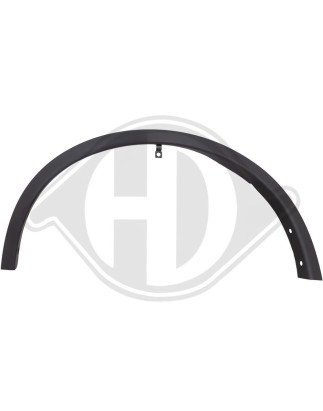 Allargamento parafango anteriore sinistro Nissan X-Trail (T32) 14-17 (Cod. D-6087863)