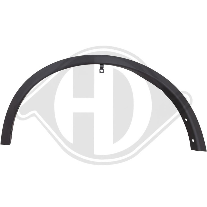 Allargamento parafango anteriore sinistro Nissan X-Trail (T32) 14-17 (Cod. D-6087863)