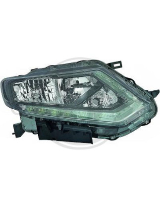 Faro anteriore destro Nissan X-Trail (T32) 14-17 (Cod. D-6087880)