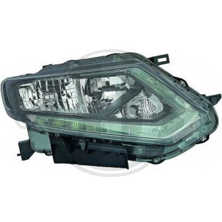 Faro anteriore destro Nissan X-Trail (T32) 14-17 (Cod. D-6087880)