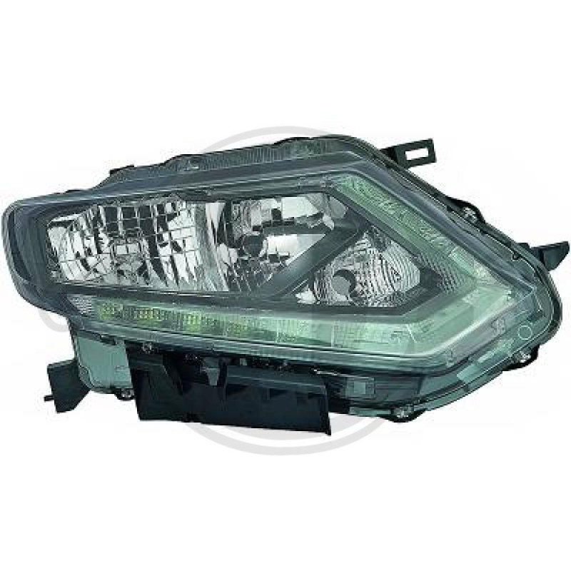 Faro anteriore sinistro Nissan X-Trail (T32) 14-17 (Cod. D-6087881)