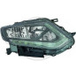 Faro anteriore sinistro Nissan X-Trail (T32) 14-17 (Cod. D-6087881)