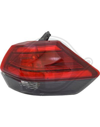 Luce posteriore Dx Nissan X-Trail (T32) 17- (Cod. D-6087990)