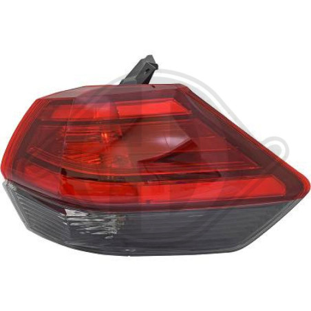 Luce posteriore Dx Nissan X-Trail (T32) 17- (Cod. D-6087990)