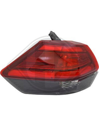Luce posteriore Sx Nissan X-Trail (T32) 17- (Cod. D-6087991)