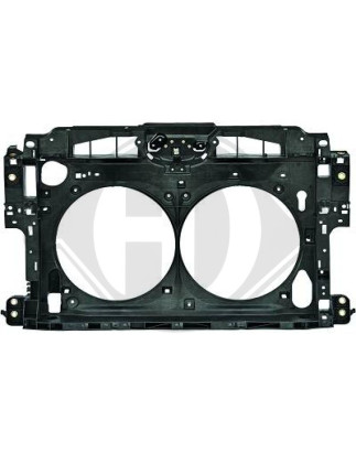 Pannellatura anteriore Nissan Murano (Z51) 08-10 (Cod. D-6088002)