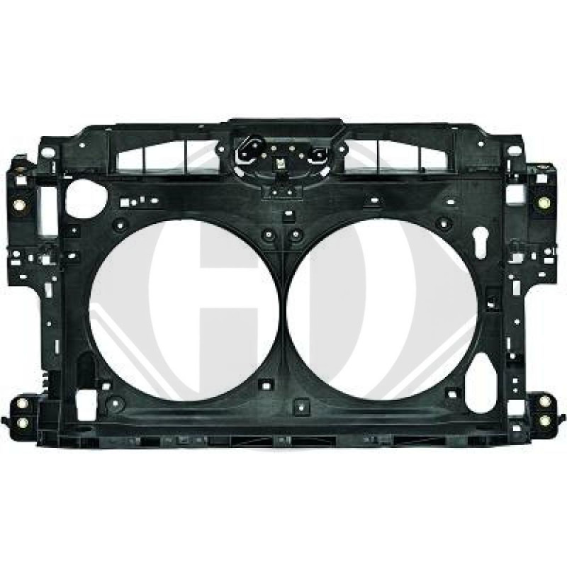 Pannellatura anteriore Nissan Murano (Z51) 08-10 (Cod. D-6088002)