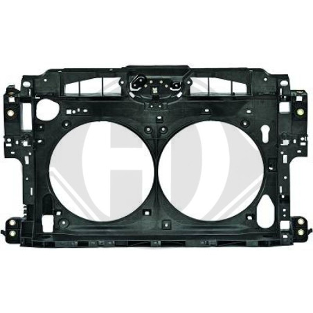 Pannellatura anteriore Nissan Murano (Z51) 08-10 (Cod. D-6088002)