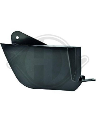 Supporto Fendinebbia destro Nissan Murano (Z51) 08-10 (Cod. D-6088042)