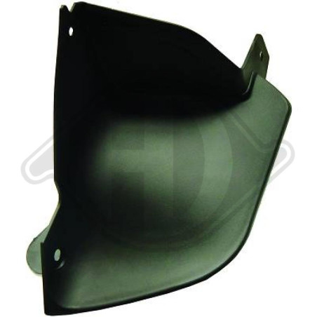 Supporto Fendinebbia sinistro Nissan Murano (Z51) 08-10 (Cod. D-6088043)