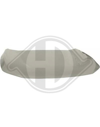 Cofano motore Nissan Navara 15- (Cod. D-6089000)