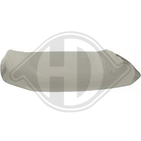 Cofano motore Nissan Navara 15- (Cod. D-6089000)