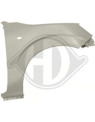 Parafango anteriore destro Nissan Navara 15- (Cod. D-6089006)