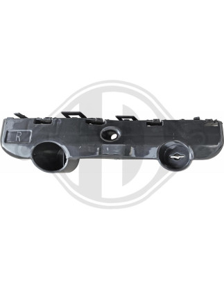 Supporto Paraurti anteriore destro Nissan Navara 11-14 (Cod. D-6089062)