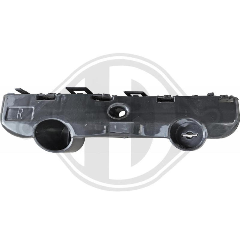 Supporto Paraurti anteriore destro Nissan Navara 11-14 (Cod. D-6089062)
