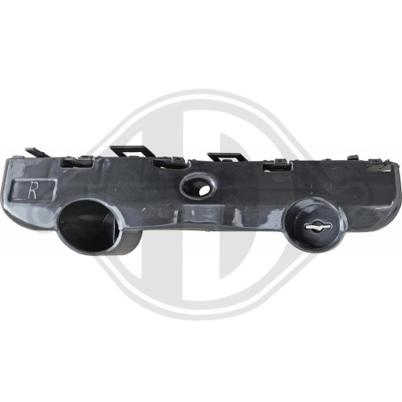 Supporto Paraurti anteriore destro Nissan Navara 11-14 (Cod. D-6089062)