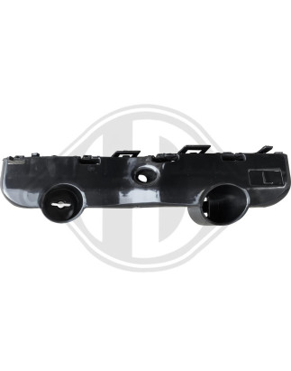 Supporto Paraurti anteriore sinistro Nissan Navara 11-14 (Cod. D-6089063)