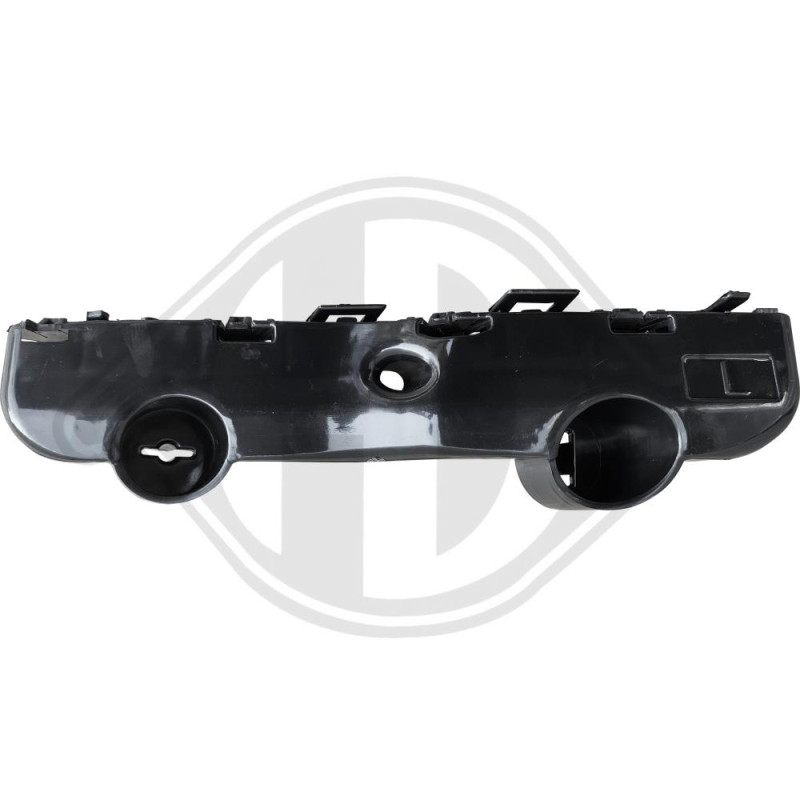 Supporto Paraurti anteriore sinistro Nissan Navara 11-14 (Cod. D-6089063)