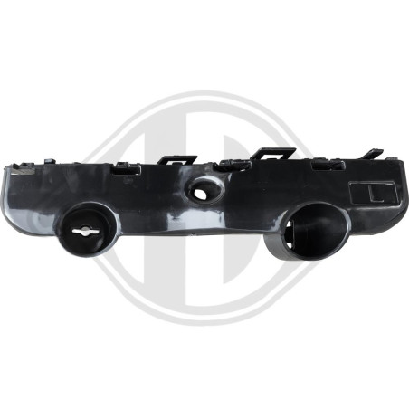 Supporto Paraurti anteriore sinistro Nissan Navara 11-14 (Cod. D-6089063)