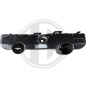 Supporto Paraurti anteriore sinistro Nissan Navara 11-14 (Cod. D-6089063)