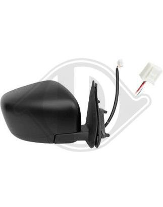 Specchio retrovisore esterno Nissan Navara 15- (Cod. D-6089124)