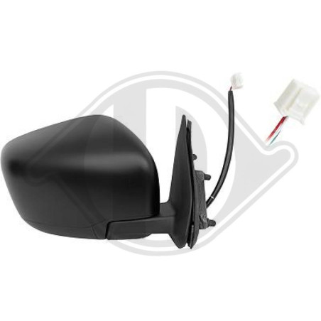 Specchio retrovisore esterno Nissan Navara 15- (Cod. D-6089124)