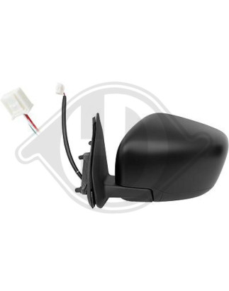 Specchio retrovisore esterno Nissan Navara 15- (Cod. D-6089125)