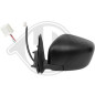 Specchio retrovisore esterno Nissan Navara 15- (Cod. D-6089125) Specchio retrovisore esterno Nissan Navara 15- (Cod. D-6089125)