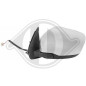 Specchio retrovisore esterno Nissan Navara 15- (Cod. D-6089225)