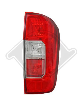 Luce posteriore Dx Nissan Navara 15- (Cod. D-6095090)