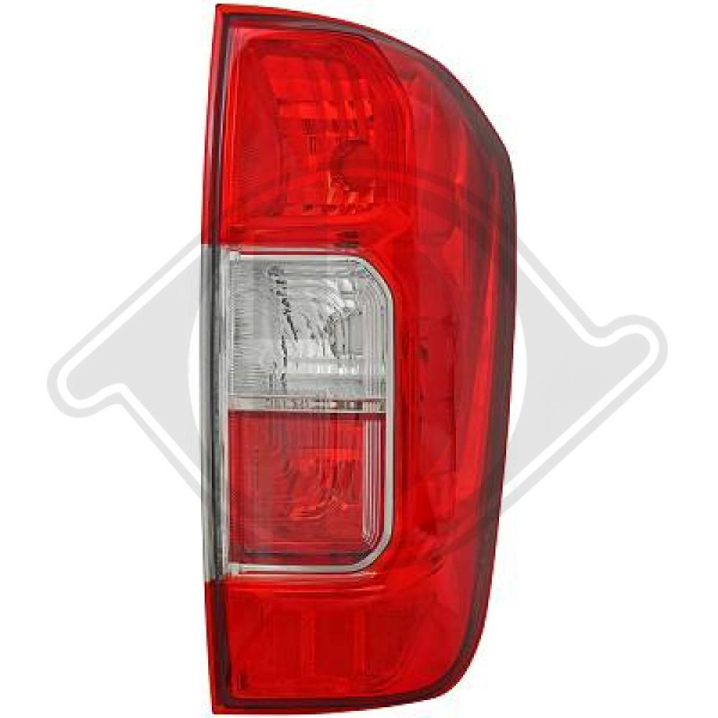 Luce posteriore Dx Nissan Navara 15- (Cod. D-6095090)
