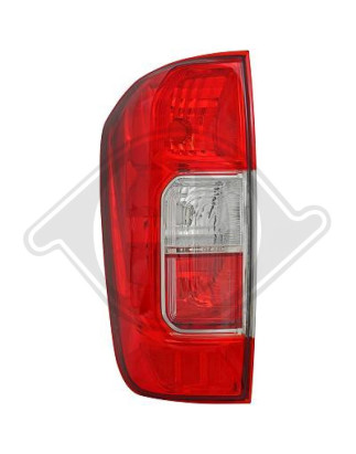 Luce posteriore Sx Nissan Navara 15- (Cod. D-6095091)