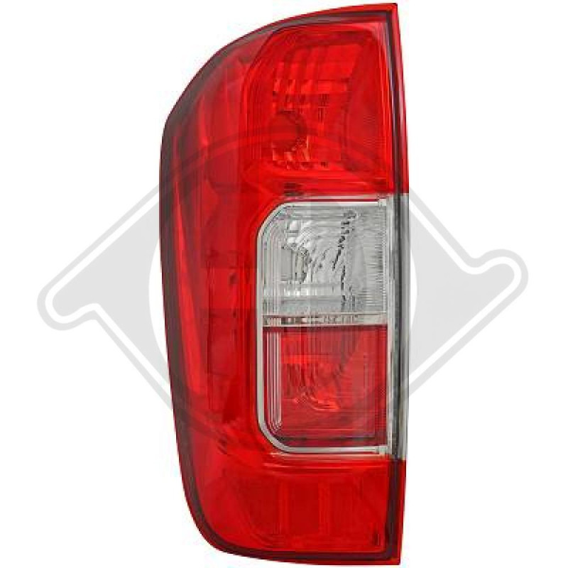 Luce posteriore Sx Nissan Navara 15- (Cod. D-6095091)