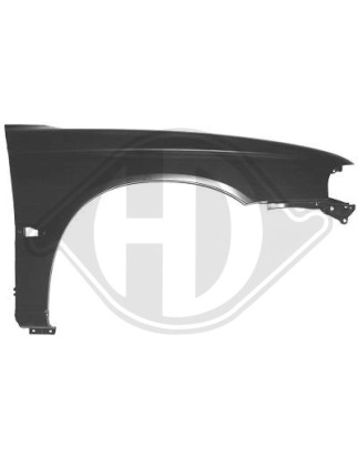 Parafango anteriore destro Subaru Legacy(TYP C/D) 94-99 (Cod. D-6221006)
