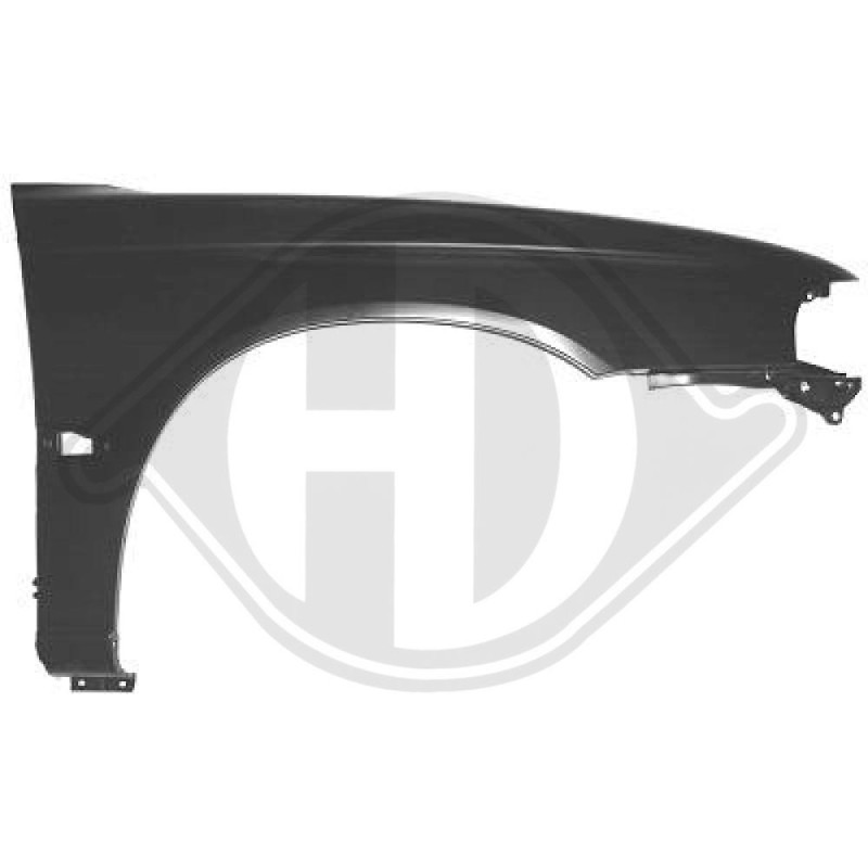 Parafango anteriore destro Subaru Legacy(TYP C/D) 94-99 (Cod. D-6221006)