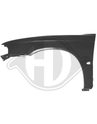 Parafango anteriore sinistro Subaru Legacy(TYP C/D) 94-99 (Cod. D-6221007)